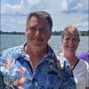 Meet your Posher, Mary beth